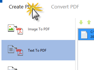 how do you convert an htm file to a pdf